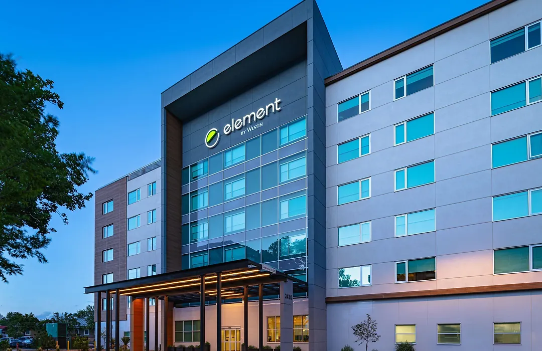 Element By Marriott Albuquerque Uptown-1