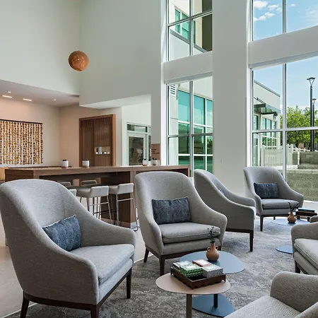 Element By Marriott Albuquerque Uptown-3